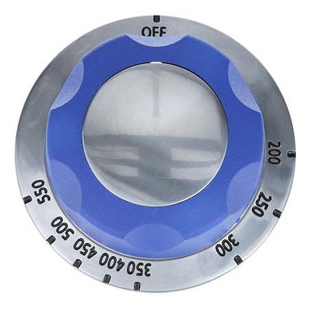 Imperial Cooking Equipment Knob - Griddle 36571